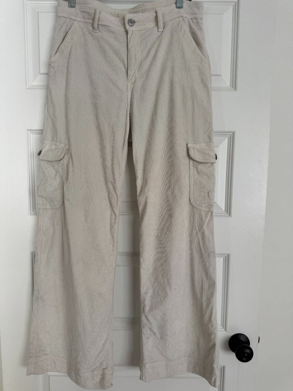 AE cargo pants